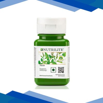 NUTRILITE TULSI TABLET 60’S