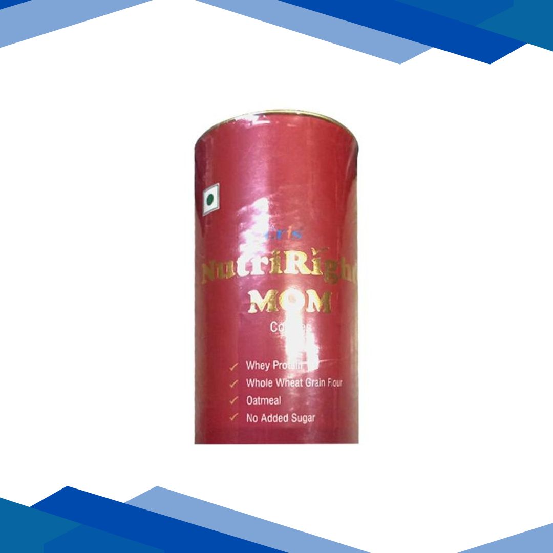 Nutriright Mom Cookie 200gm