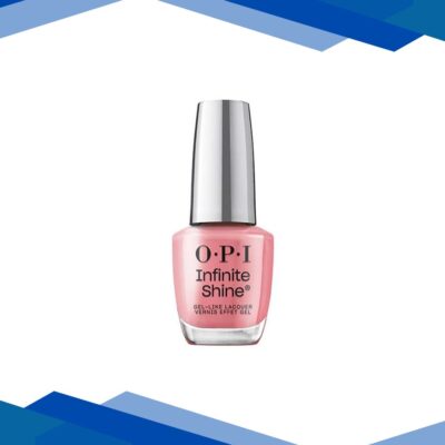 O.P.I Infinite Shine At Strong Last 15 ml