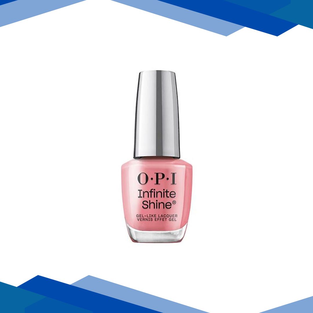 O.P.I Infinite Shine At Strong Last 15 ml