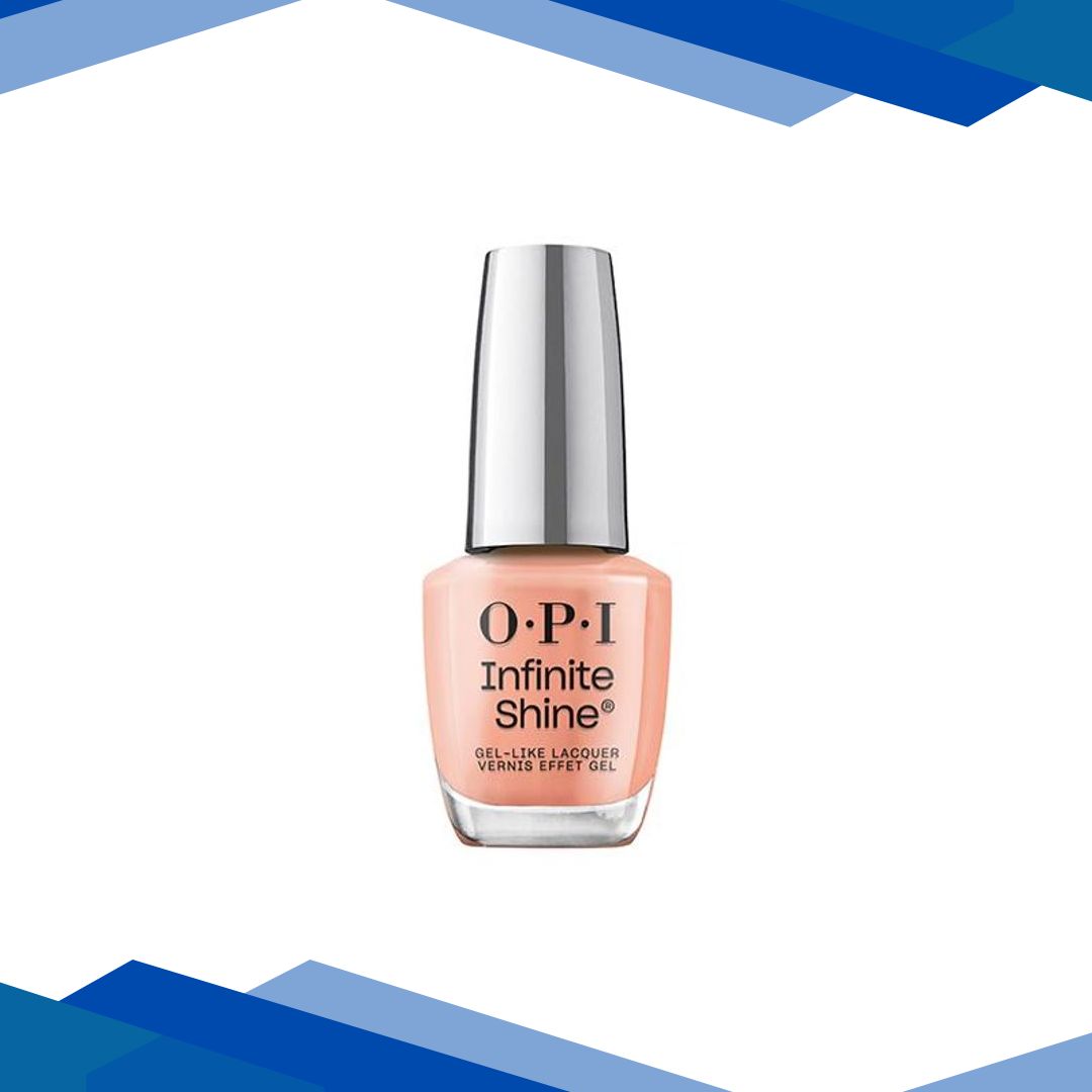 O.P.I Infinite Shine On a Mission 15 ml
