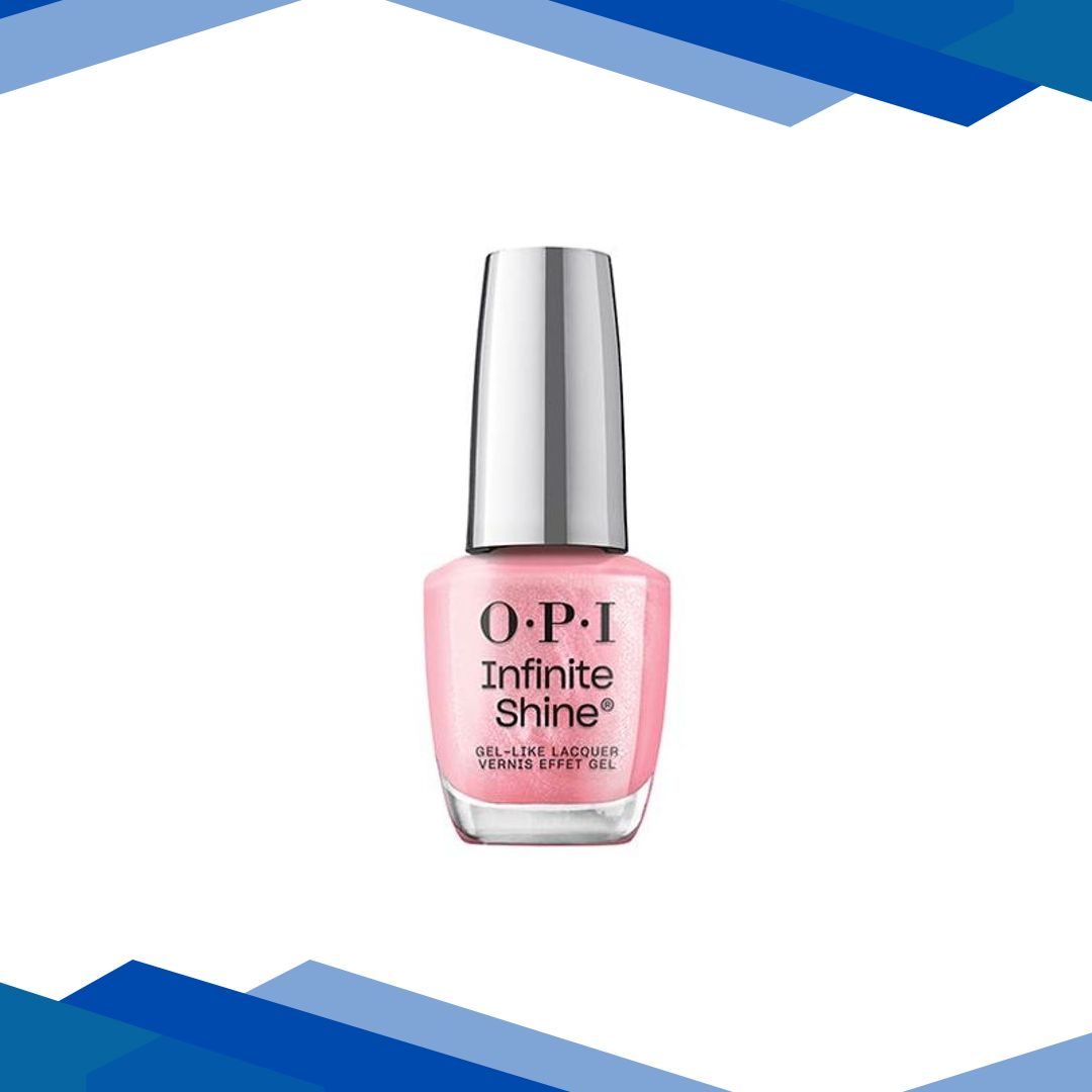 O.P.I Infinite Shine Princesses Rule! 15 ml