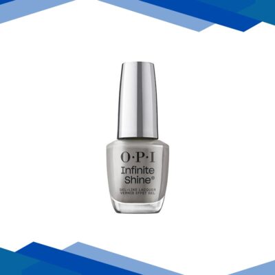 O.P.I Infinite Shine Steel Waters Run Deep 15 ml