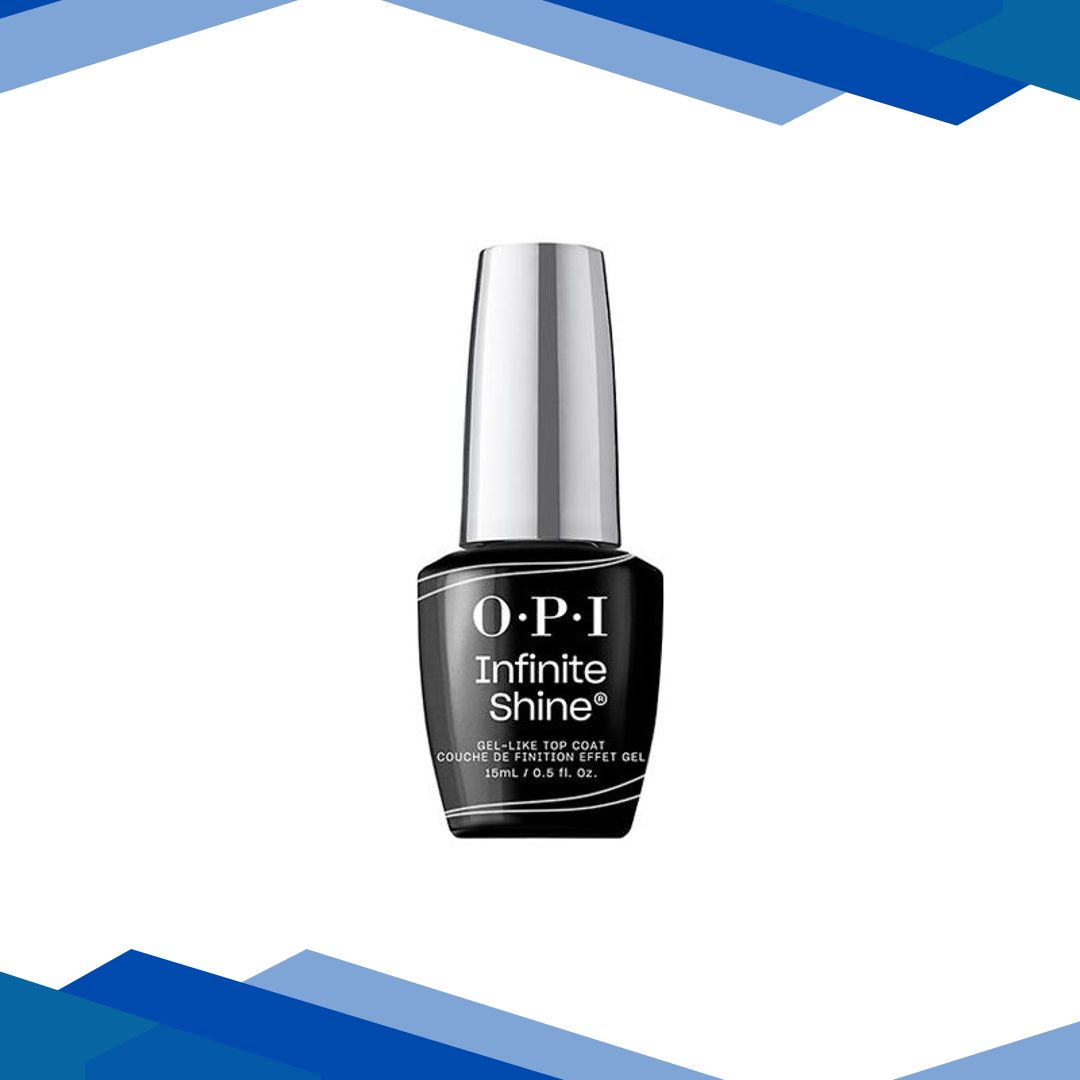 O.P.I Infinite Shine Top Coat 15 ml