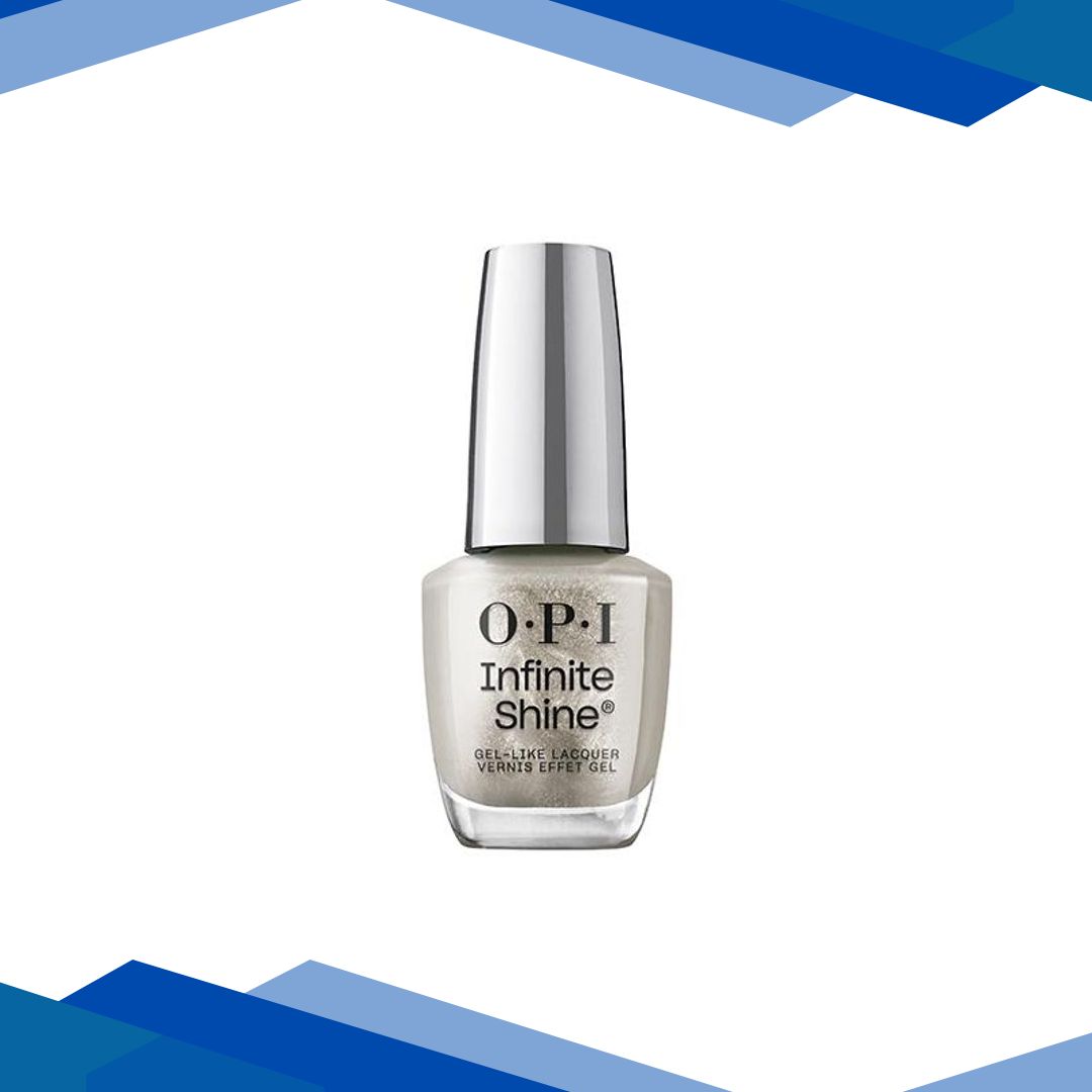 O.P.I Infinite Shine Work From Chrome 15 ml
