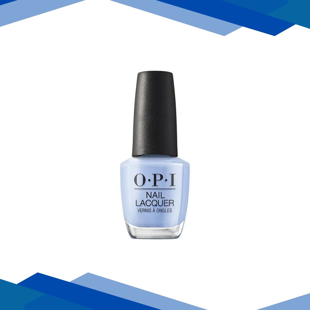 O.P.I Nail Lacquer Spring Collection 15 ml