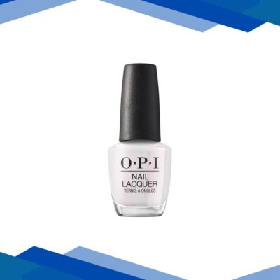 O.P.I Nail Lacquer Spring Collection Glazed N Amused 15 ml