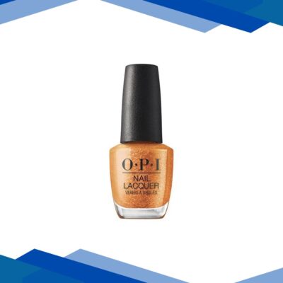 O.P.I Nail Lacquer Spring Collection Gliter 15 ml