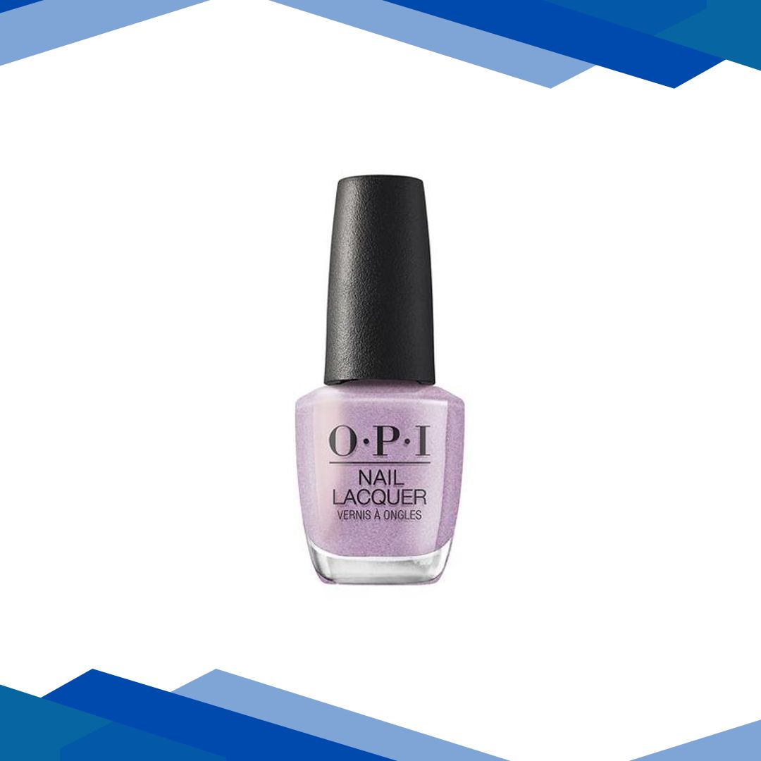 O.P.I Nail Lacquer Spring Collection Suga Cookie 15 ml