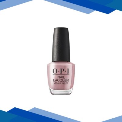 O.P.I Nail Lacquer Tickle My France-Y Mini 3.75 ml