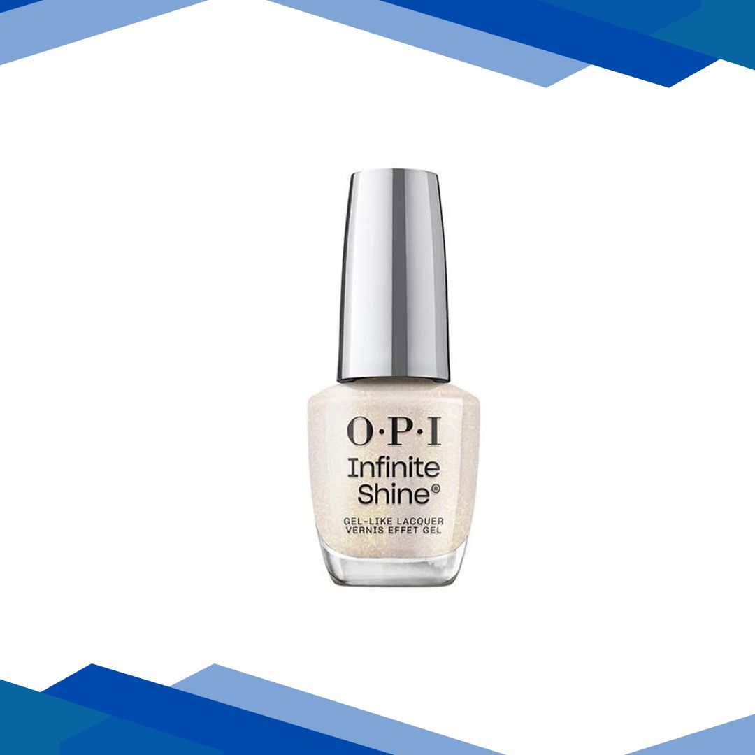 O.P.I Spring ’25 Infinite Shine From Dusk To Salon 15 ml