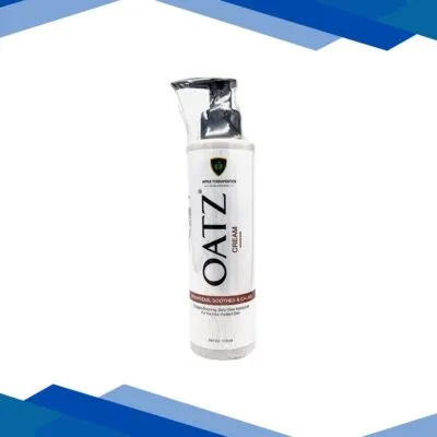 OATZ Cream 150ml