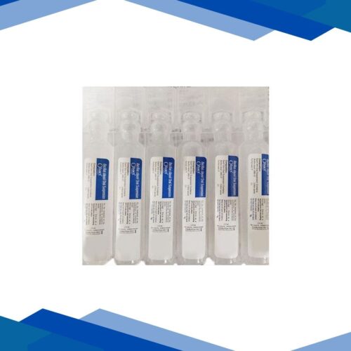 OBACT Oral Suspension 5ml