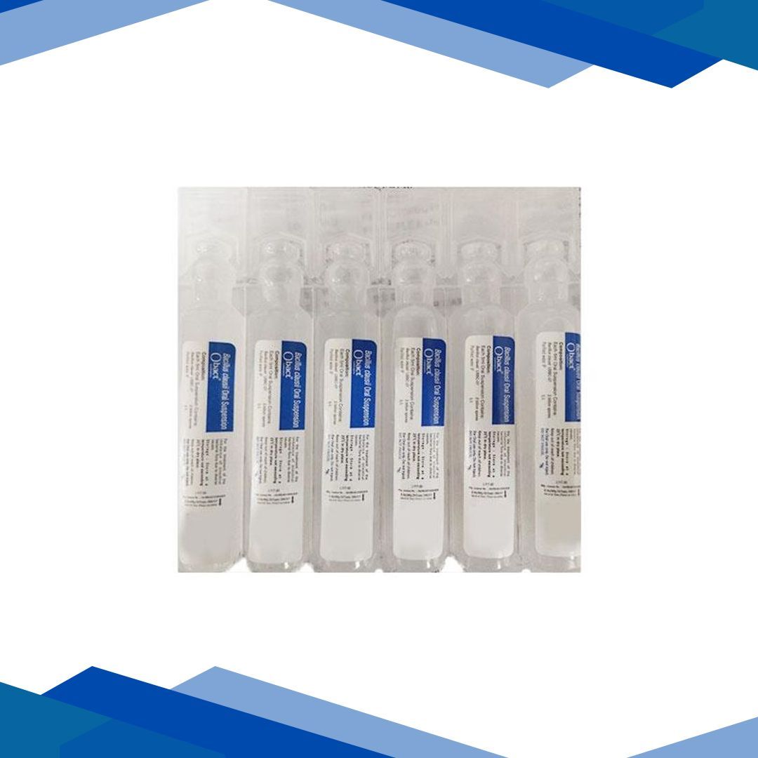 OBACT Oral Suspension 5ml