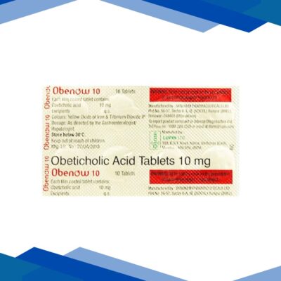 OBENOW 10 Tablet 10’s