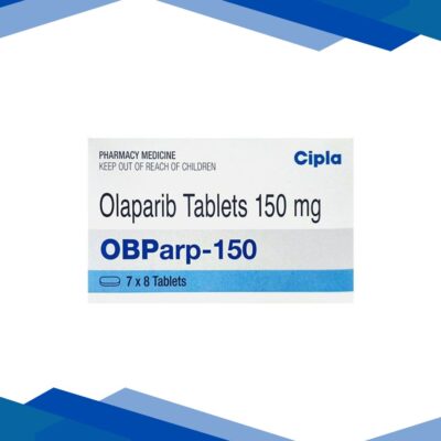 OBPARP 150 Tablet 8’s