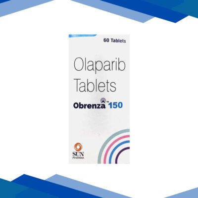 OBRENZA 150 Tablet 60’s