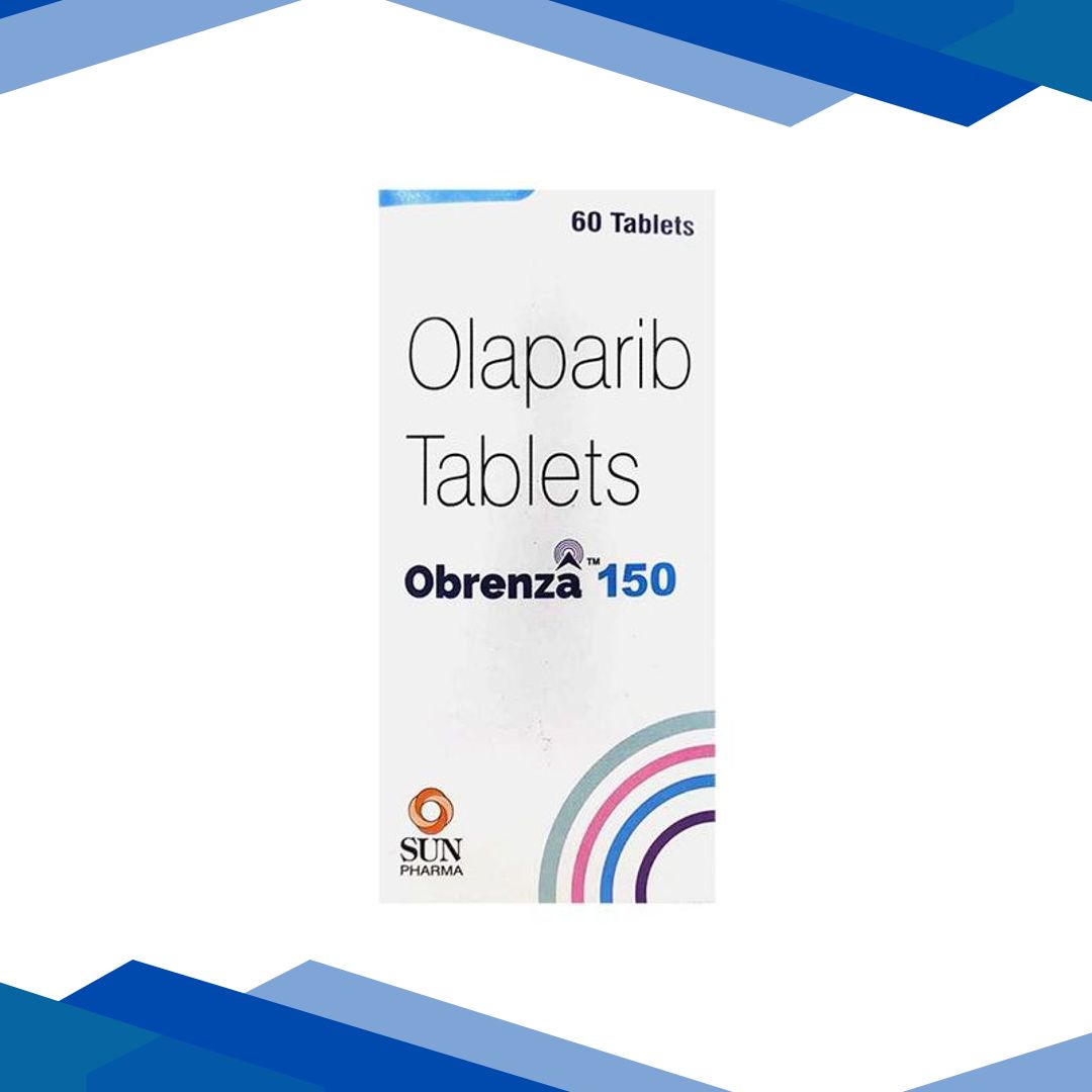 OBRENZA 150 Tablet 60’s