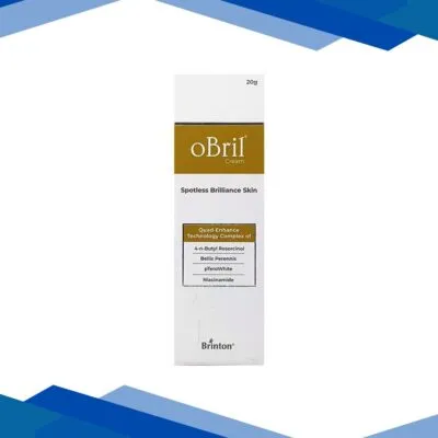OBRIL Cream 20gm