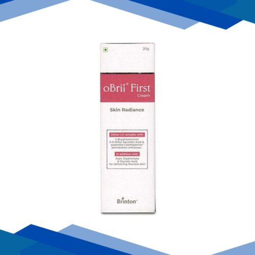 OBRIL FIRST SKIN RADIANCE Cream 20gm