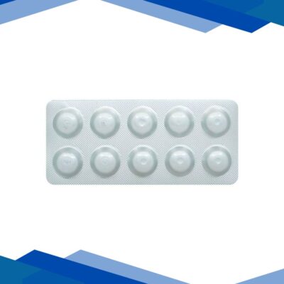 OCANASH 5 Tablet 10’s