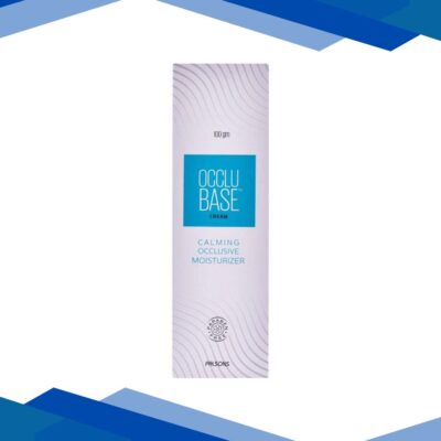 OCCLUBASE Cream 100gm