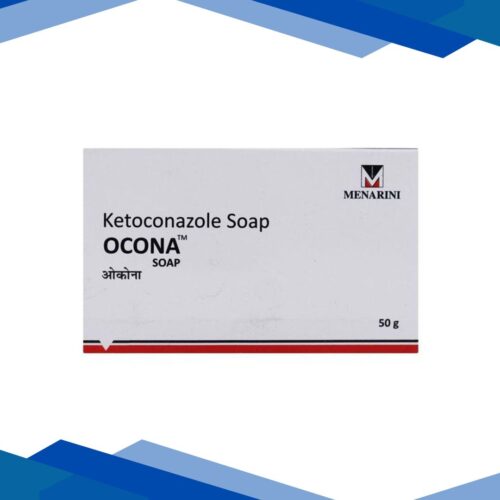 Ocona Soap 50gm