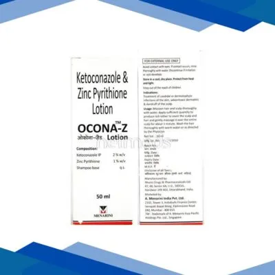 Ocona Z Lotion 50ml