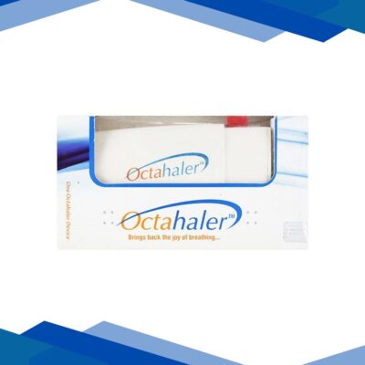 Octahaler Device 1’s