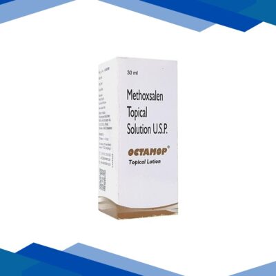 Octamop Topical Lotion 30ml