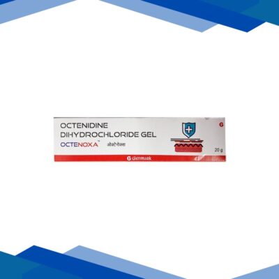 OCTENOXA Gel 20gm