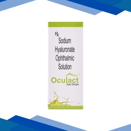 OCULACT Eye Drops 5ml