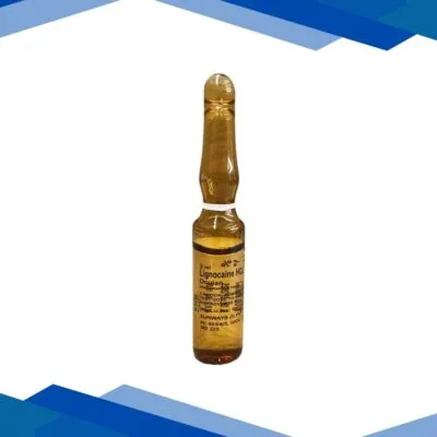 OCULAN 1% Injection 2ml