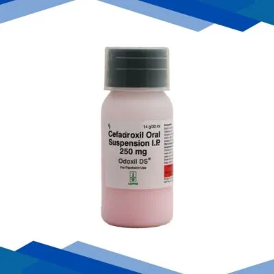 Odoxil DS Suspension 30ml