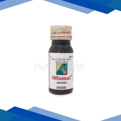Oflomac Solution 30ml