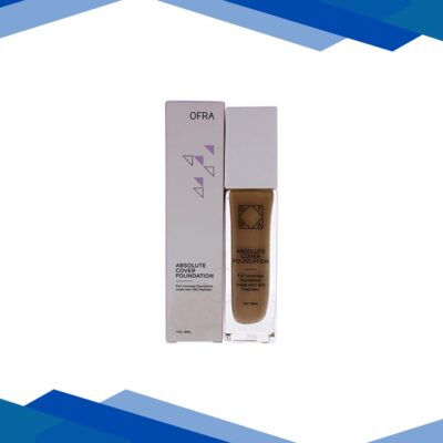 OFRA Absolute Cover Silk Peptide Foundation 7 30 ml