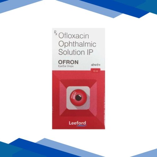 Ofron Eye Drops 10ml