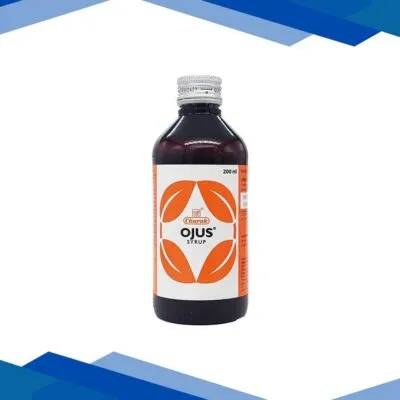 Ojus Syrup 200ml
