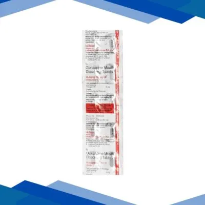 Olagress MD 10mg Tablet 10’S
