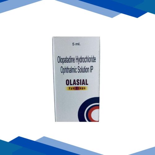 OLASIAL Eye Drops 5ml