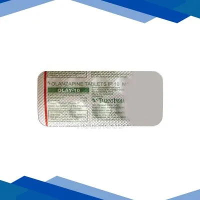 Olay 10mg Tablet 10’S