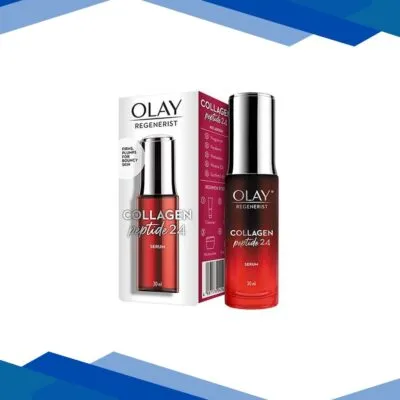 Olay Collagen Peptide 24 Face Serum 30 ml