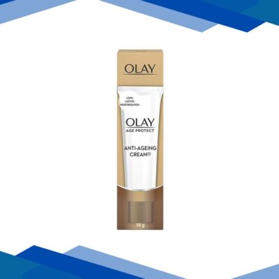 Olay Day Cream Age Protect Anti-Ageing Moisturizer 18 gm