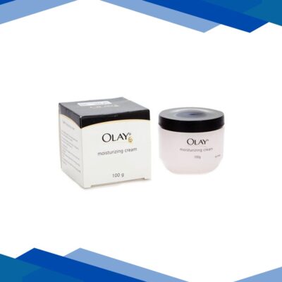 Olay Moisturizing Cream 100 gm