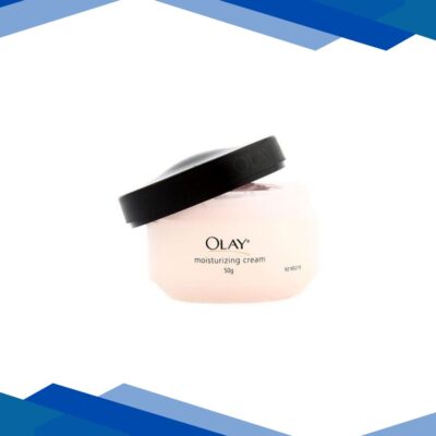 Olay Moisturizing Cream 50 gm