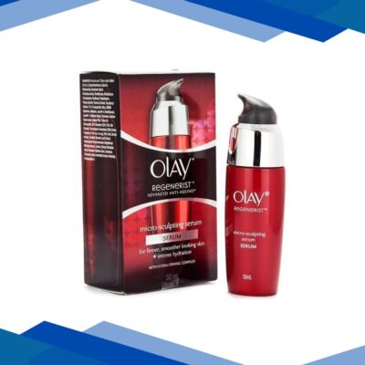 Olay Regenerist Advanced Anti-Ageing Micro-Sculpting Serum 50 ml
