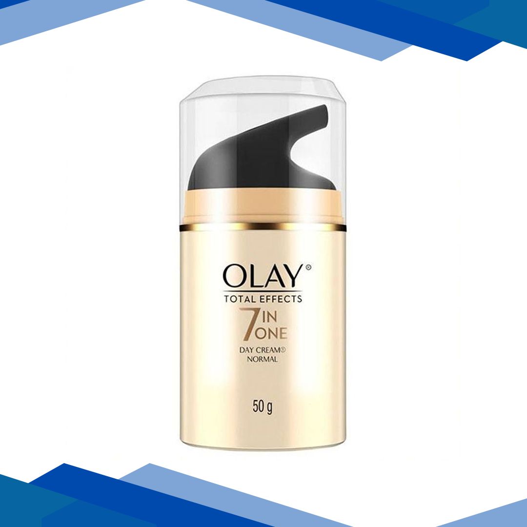 Olay TE Day Cream 50g + Olay Regenerist Micro-sculpting Cream Mini 10g – Ultimate Skincare kit 2’s