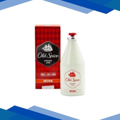 Old Spice After Shave Lotion – Musk 100 ml