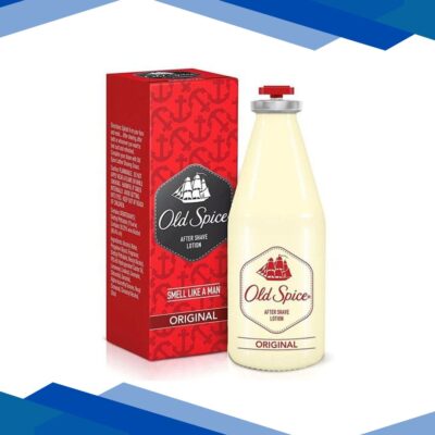 Old Spice After Shave Lotion – (Original) 100 ml