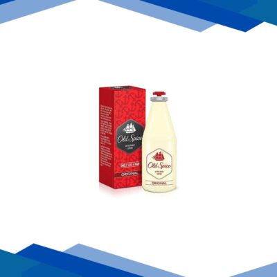 Old Spice After Shave Lotion – (Original) 50 ml